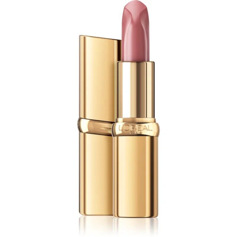 L’Oréal Paris Color Riche satenasta šminka z vlažilnim učinkom odtenek 601 WORTH IT 4.7 g