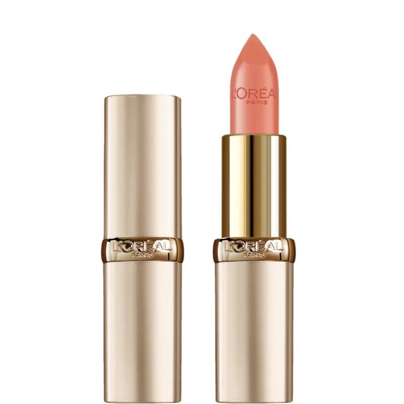 L’Oréal Paris Color Riche vlažilna šminka odtenek 235 Nude 3.6 g