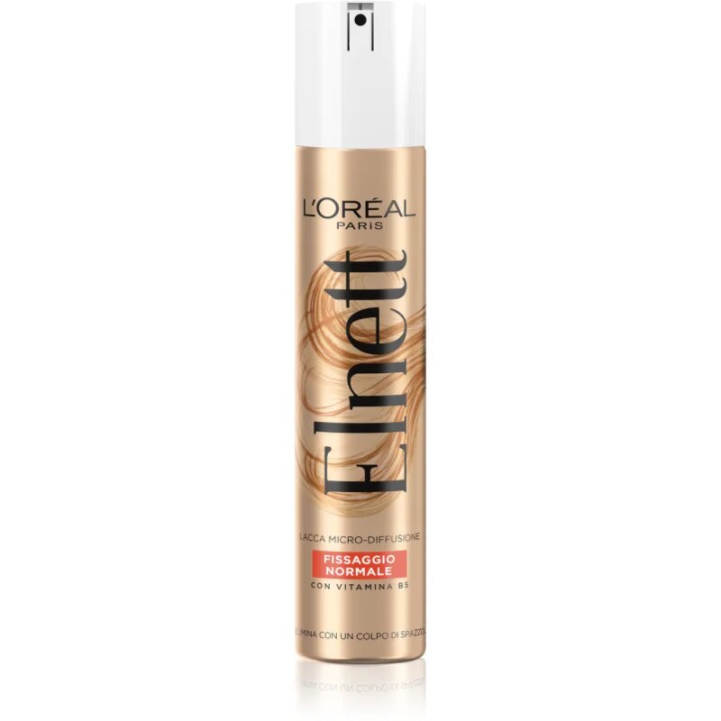 L’Oréal Paris Elnett lak za lase 200 ml