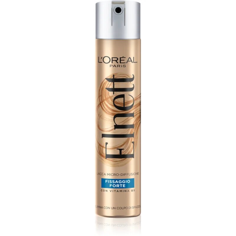 L’Oréal Paris Elnett lak za lase z ekstra močnim utrjevanjem 75 ml