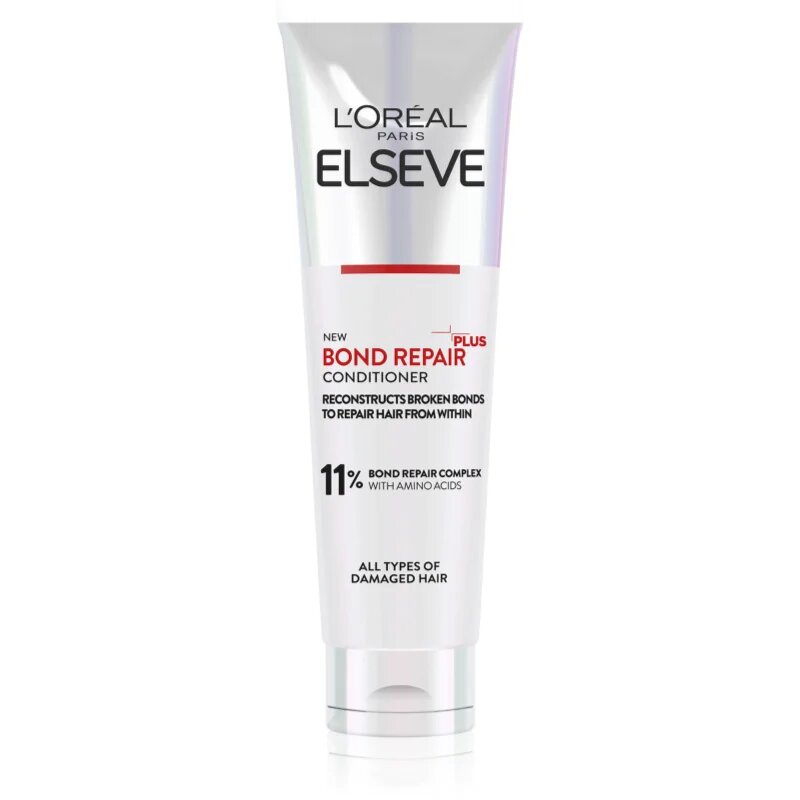 L’Oréal Paris Elseve Bond Repair regeneracijski balzam za krepitev las 150 ml
