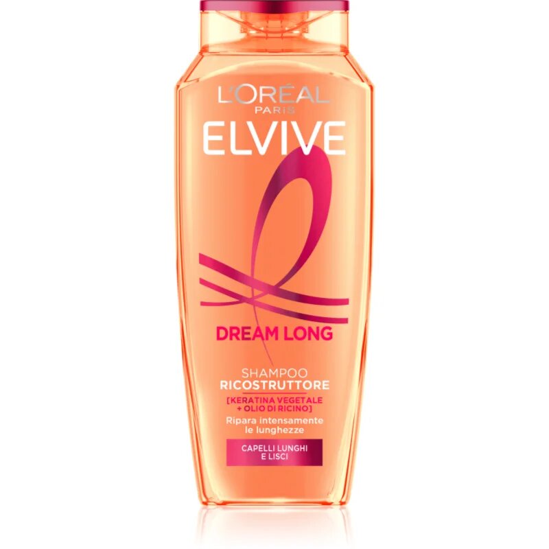 L’Oréal Paris Elseve Dream Long šampon za dolge lase 700 ml