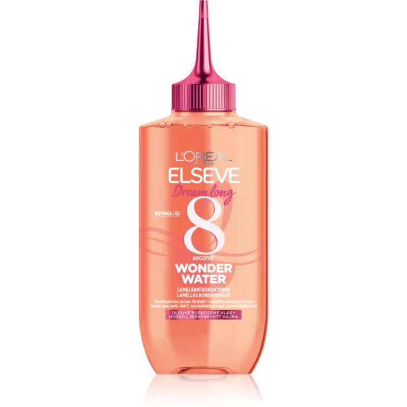 L’Oréal Paris Elseve Dream Long Wonder Water lahek balzam za lase Wonder Water 200 ml