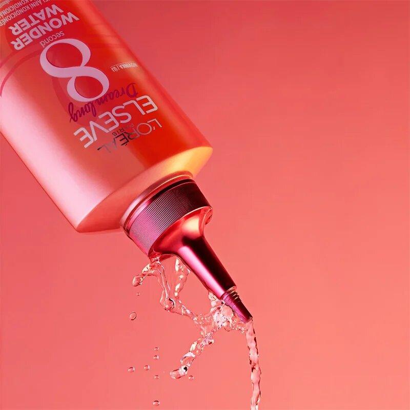 L’Oréal Paris Elseve Dream Long Wonder Water lahek balzam za lase Wonder Water 200 ml