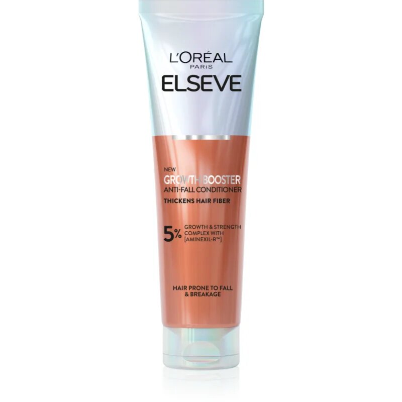 L’Oréal Paris Elseve Growth Booster krepilni balzam proti izpadanju las 150 ml