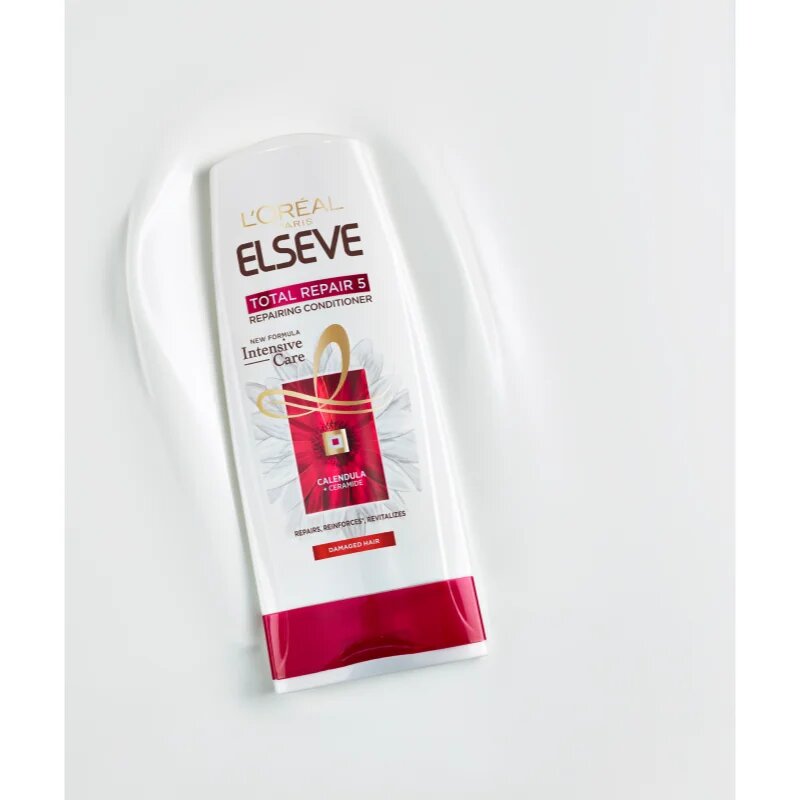 L’Oréal Paris Elseve Total Repair 5 regeneracijski balzam za lase 200 ml