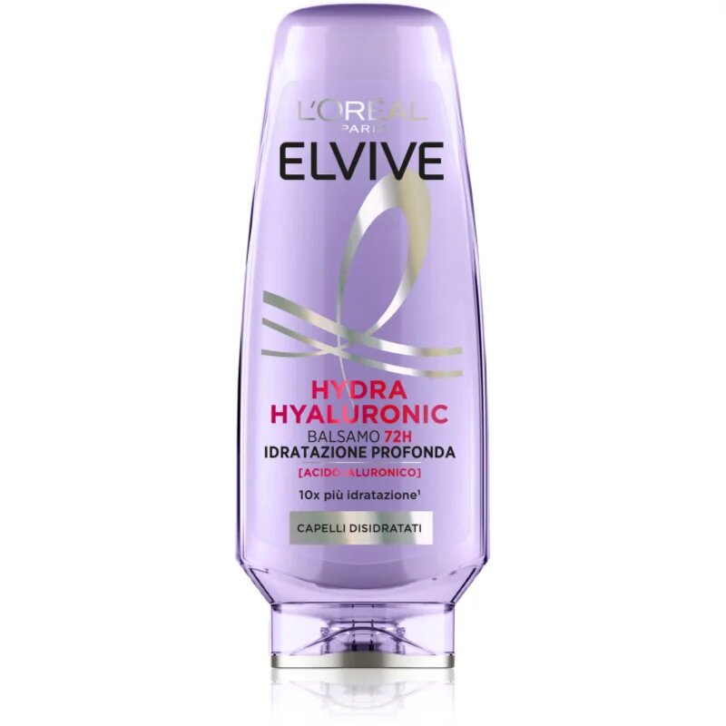 L’Oréal Paris Elvive Hydra Hyaluronic balzam za lase 500 ml