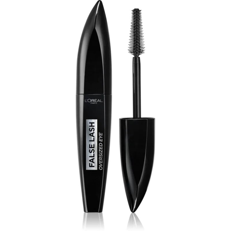 L’Oréal Paris False Lash Oversized Eye maskara za volumen in podaljšanje trepalnic 89 ml
