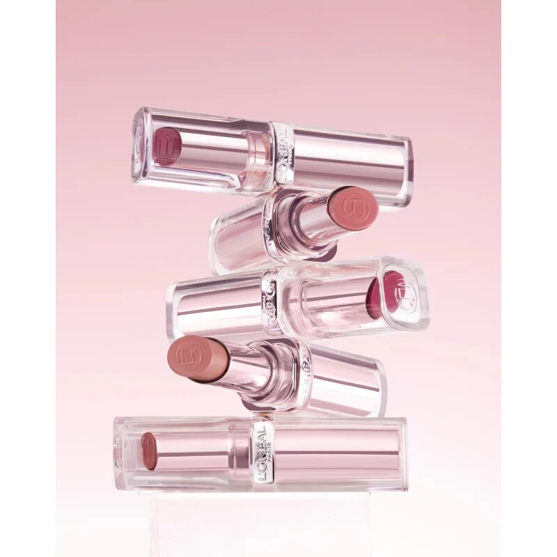 L’Oréal Paris Glow Paradise negovalna šminka z vlažilnim učinkom odtenek 191 nude heaven 1 kos