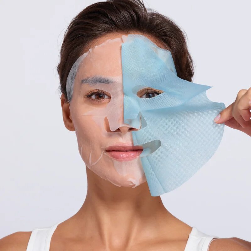 L’Oréal Paris Hyaluron Specialist maska iz platna 28 g