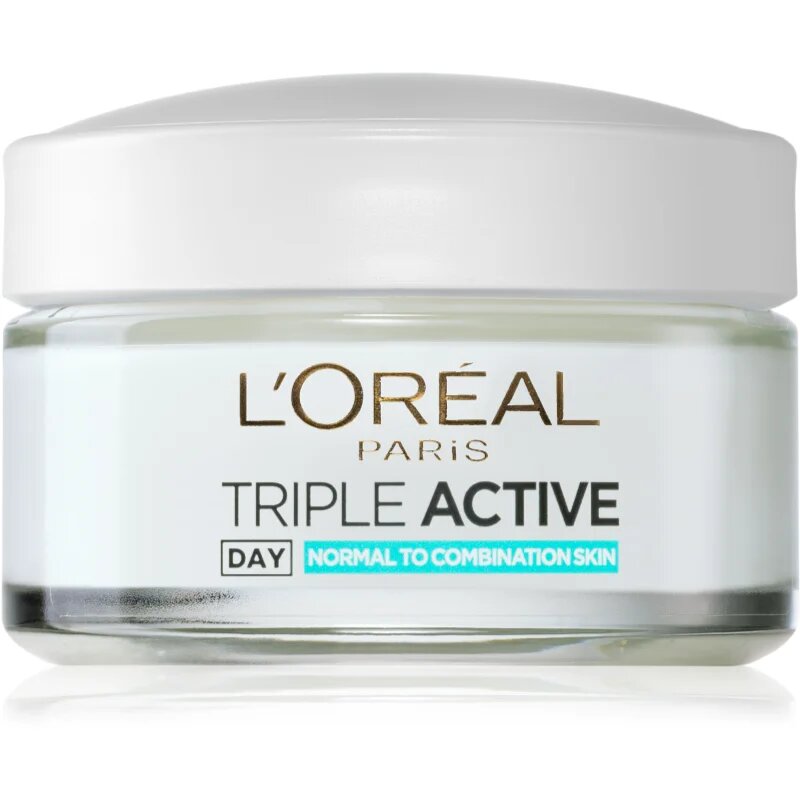 L’Oréal Paris Hydra Specialist dnevna vlažilna krema za normalno do mešano kožo 50 ml