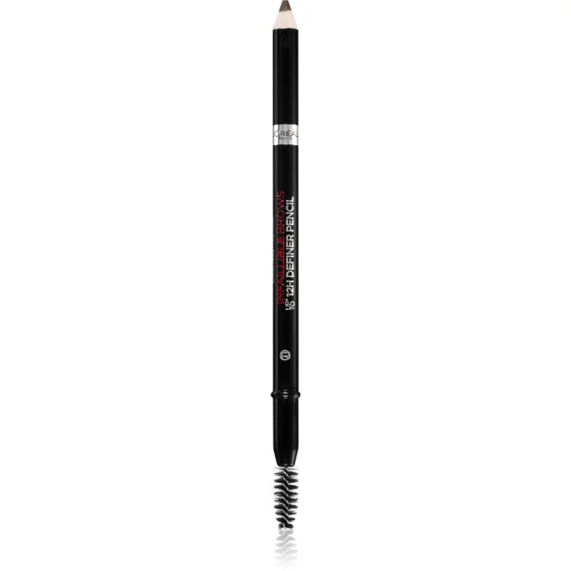 L’Oréal Paris Infaillible Brows svinčnik za obrvi odtenek 5.0 Light Brunette 1 g