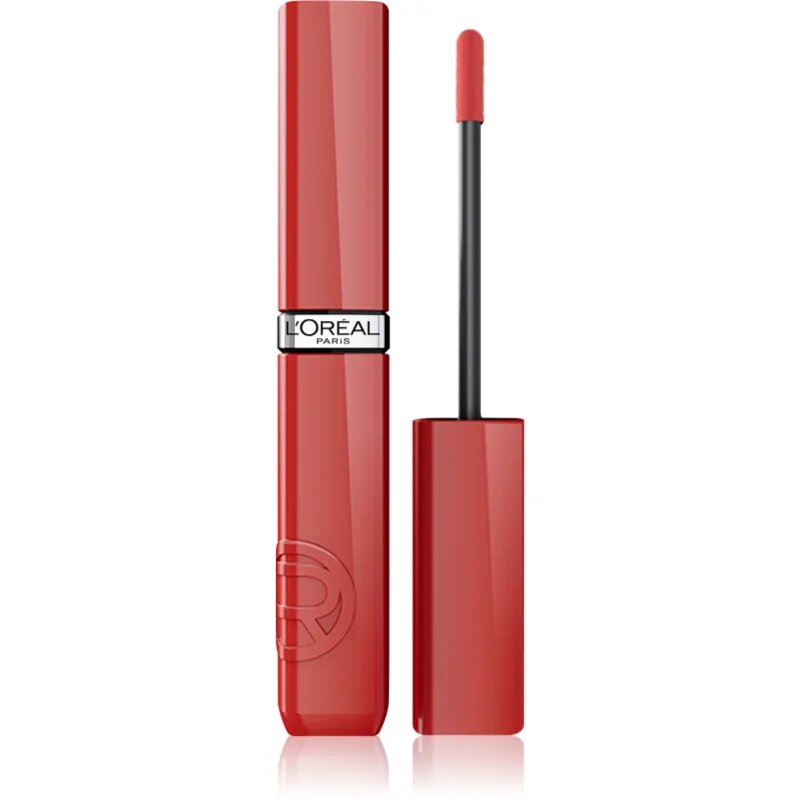 L’Oréal Paris Infaillible dolgoobstojna tekoča šminka ki dodaja hidracijo in sijaj odtenek 635 Worth IT Medium 4.3 ml