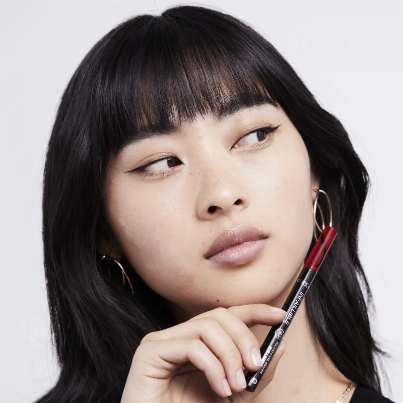 L’Oréal Paris Infaillible Grip 36h Micro-Fine liner črtalo za oči v obliki flomastra odtenek 01 Obsidian black 04 g