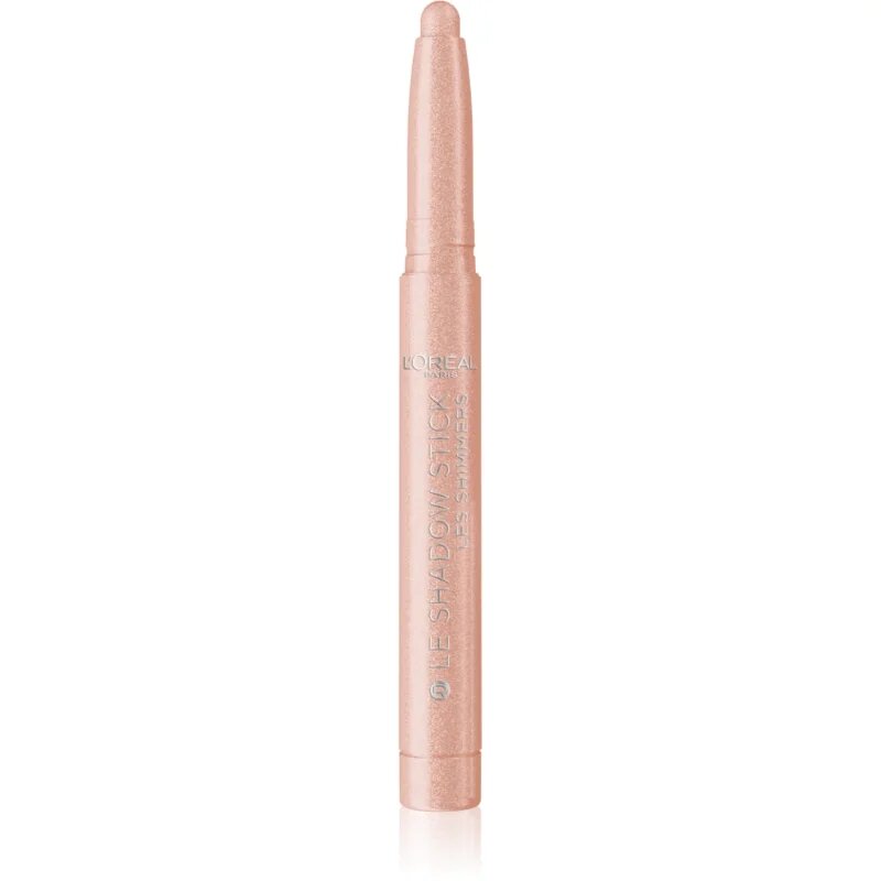 L’Oréal Paris Infaillible senčila v gelu za oči odtenek 020 Rose Lights 1.4 g