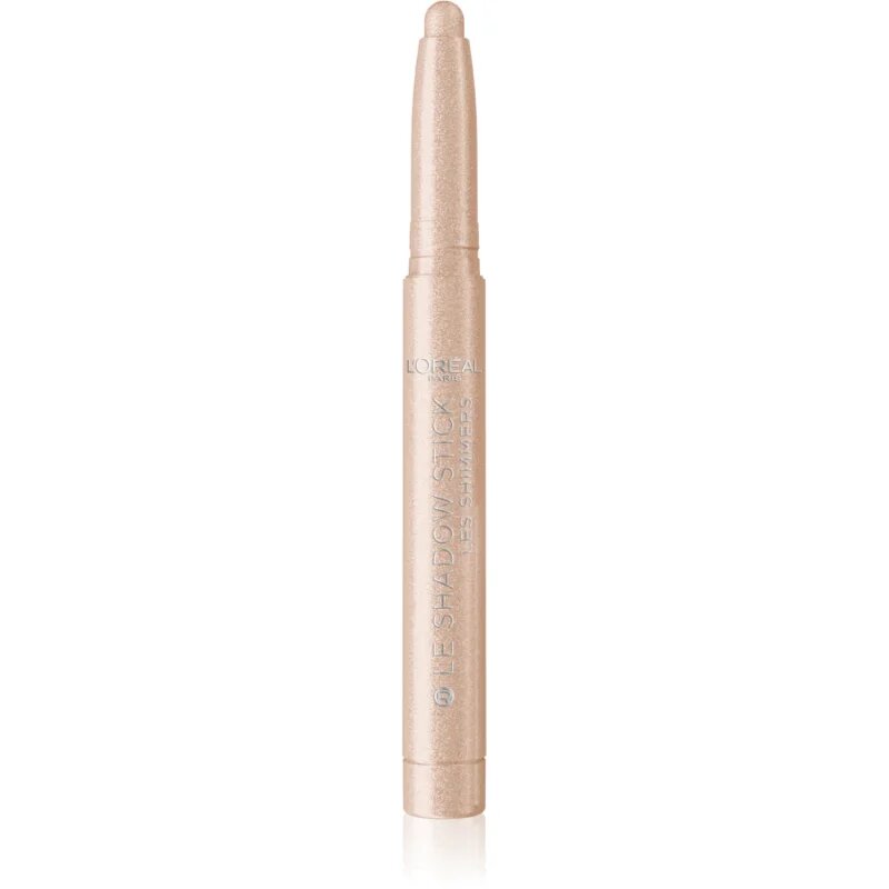 L’Oréal Paris Infaillible senčila v gelu za oči odtenek 030 Nude Lights 1.4 g