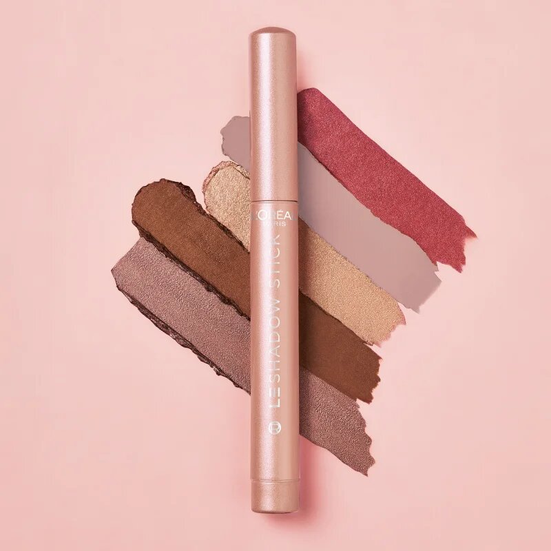 L’Oréal Paris Infaillible senčila v gelu za oči odtenek 100 Ice Sparkle 1.4 g