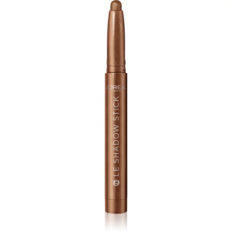 L’Oréal Paris Infaillible senčila v gelu za oči odtenek 230 Magn Bronze 1.4 g