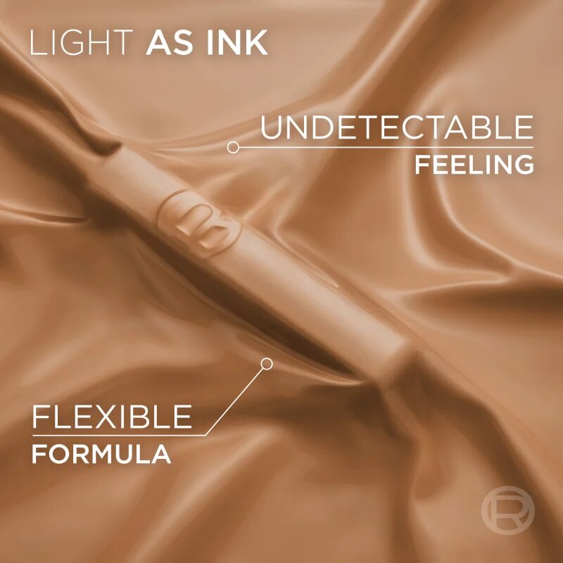 L’Oréal Paris Infaillible Skin Ink puder in korektor v enem odtenek 140 Light Warm 15 ml