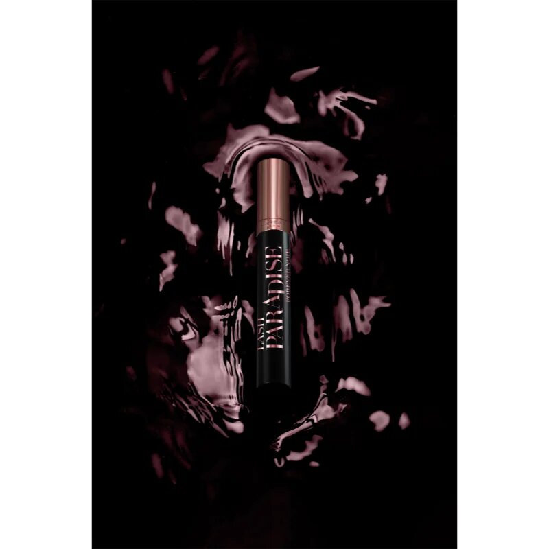 L’Oréal Paris Lash Paradise Forever Noir maskara za podaljšanje za ekstra volumen Forever Noir 64 ml