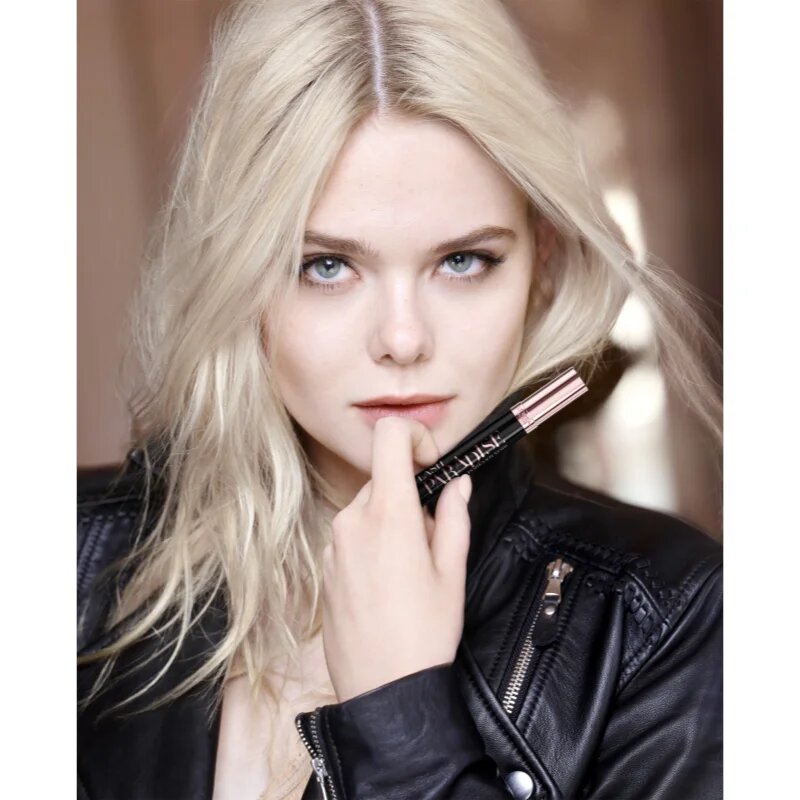 L’Oréal Paris Lash Paradise Forever Noir maskara za podaljšanje za ekstra volumen Forever Noir 64 ml