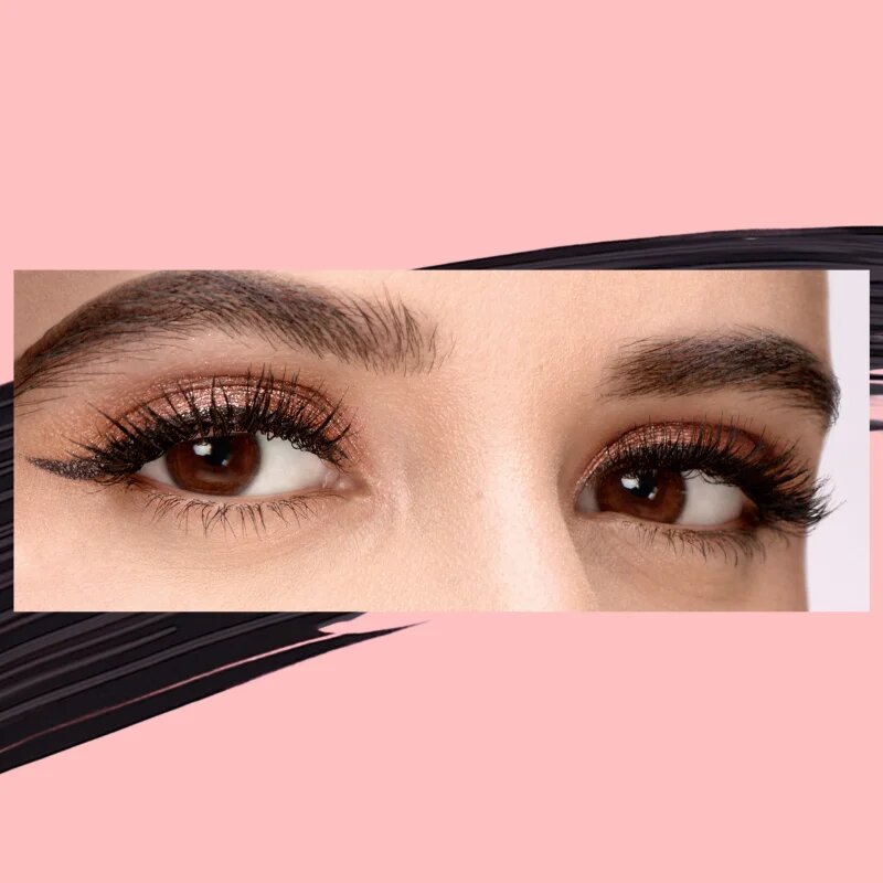 L’Oréal Paris Lash Paradise vodoodporna maskara za podaljšanje trepalnic za ekstra volumen 64 ml