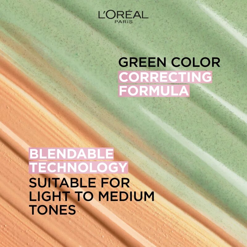 L’Oréal Paris Magic CC vlažilna CC krema 30 ml