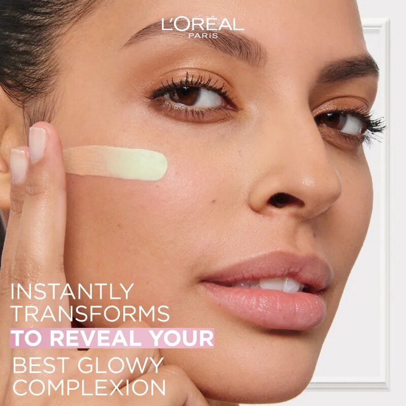 L’Oréal Paris Magic CC vlažilna CC krema 30 ml