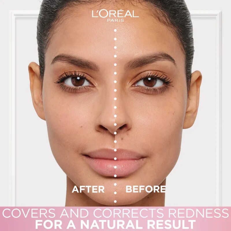 L’Oréal Paris Magic CC vlažilna CC krema 30 ml