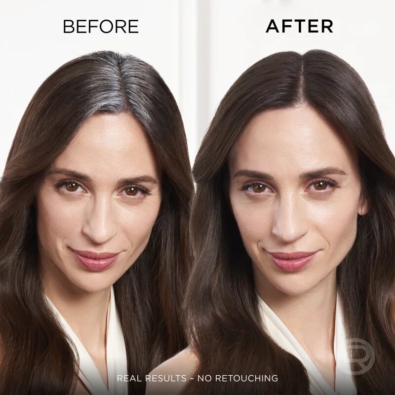 L’Oréal Paris Magic Retouch pršilo za takojšnje prekritje narastka odtenek Brown 75 ml
