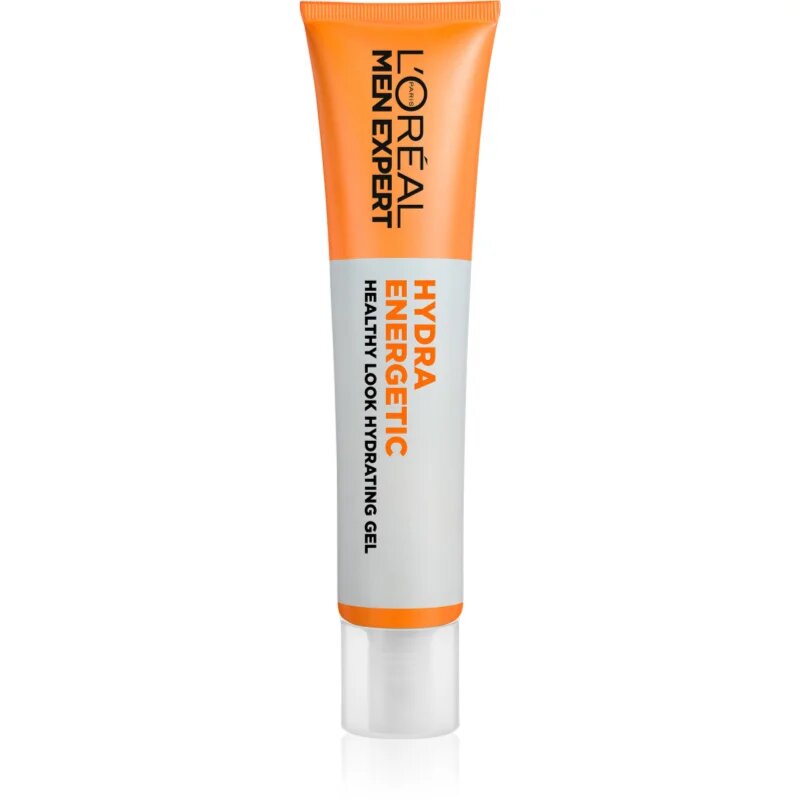 L’Oréal Paris Men Expert Hydra Energetic vlažilni gel za osvetlitev kože za moške 40 ml