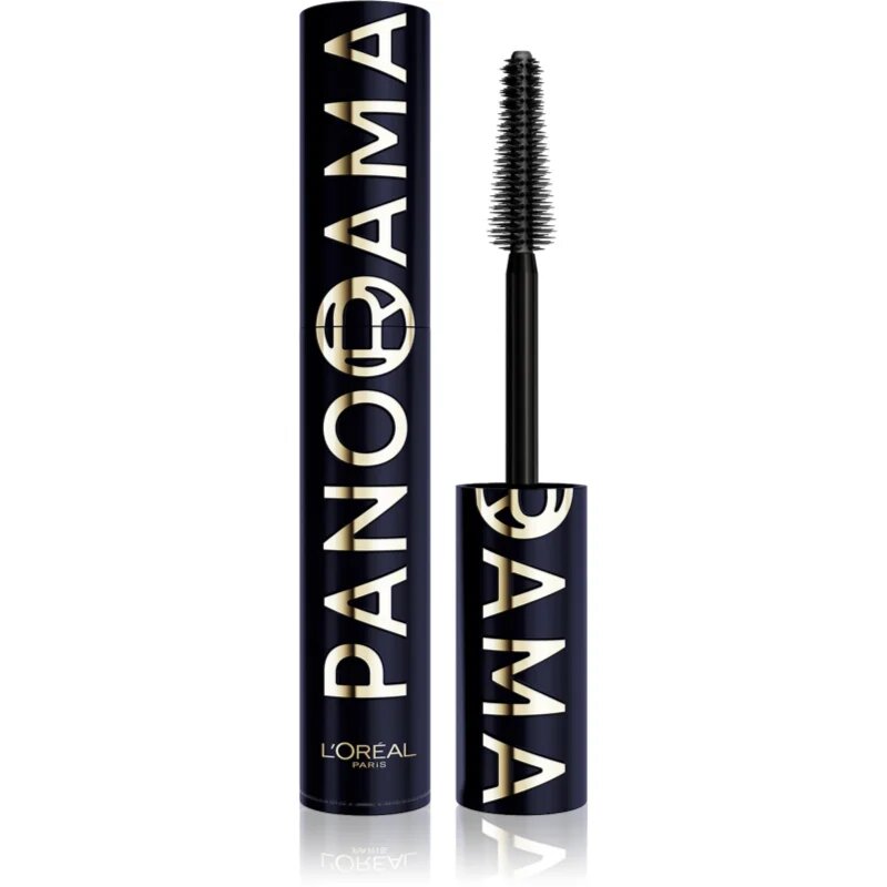 L’Oréal Paris Panorama Chromatics voluminozna maskara odtenek Blue 10.5 ml
