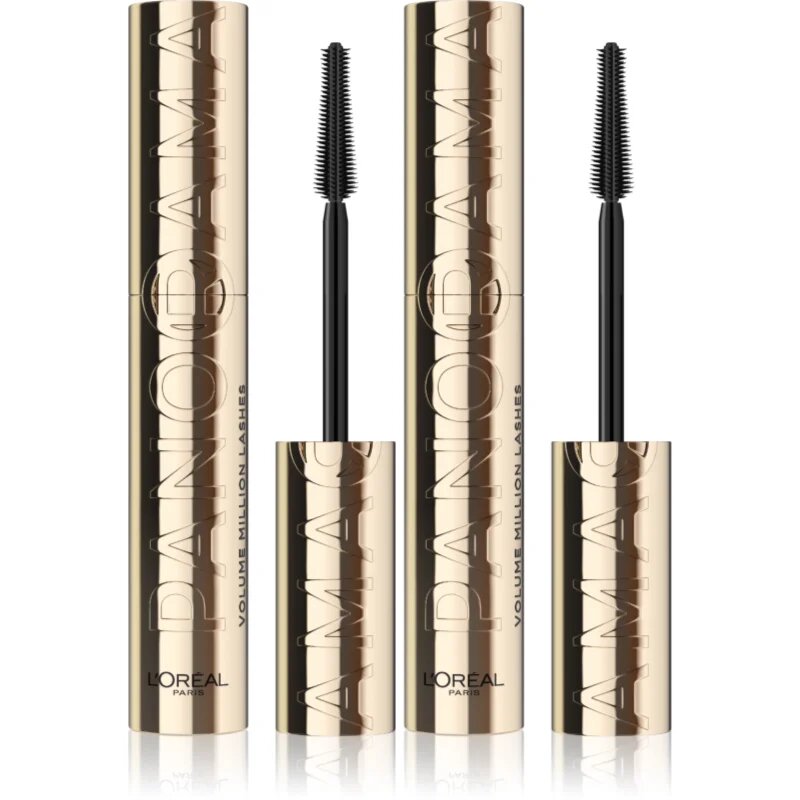 L’Oréal Paris Panorama set za oči