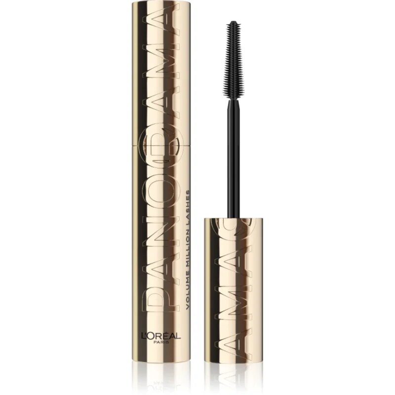 L’Oréal Paris Panorama voluminozna maskara odtenek Black 10.5 ml
