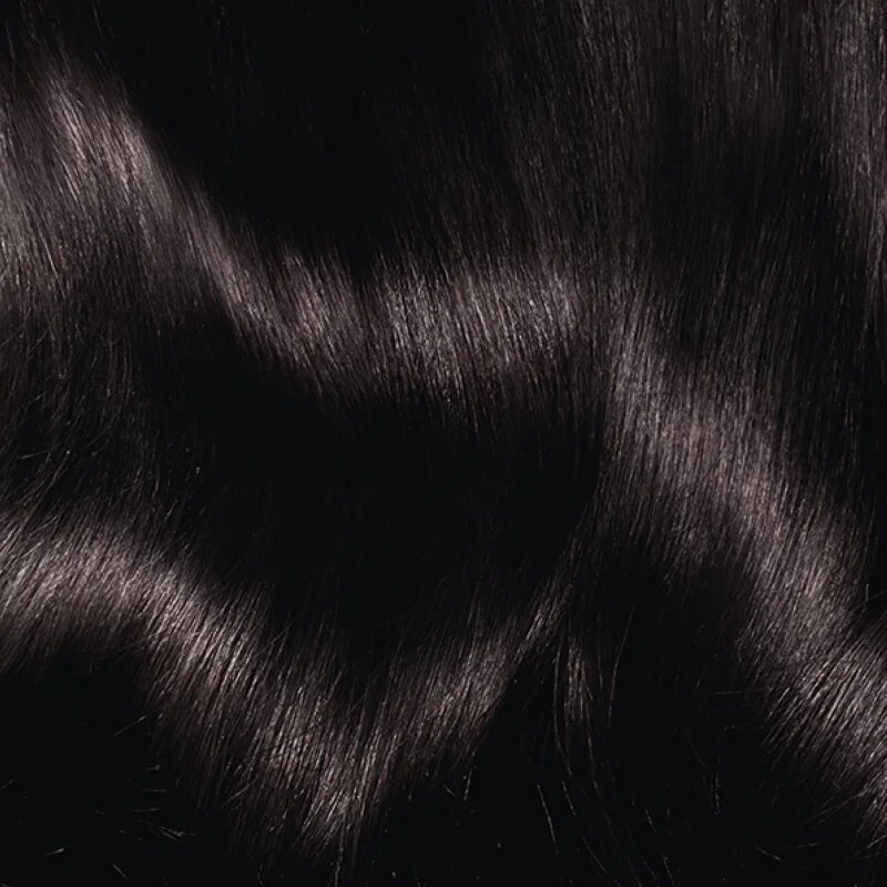 L’Oréal Paris Préférence barva za lase odtenek 1 Black 1 kos