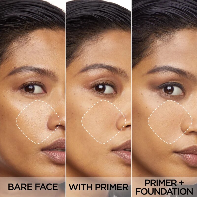 L’Oréal Paris Prime Lab 24H Matte Setter matirajoča podlaga za pod tekoči puder 30 ml