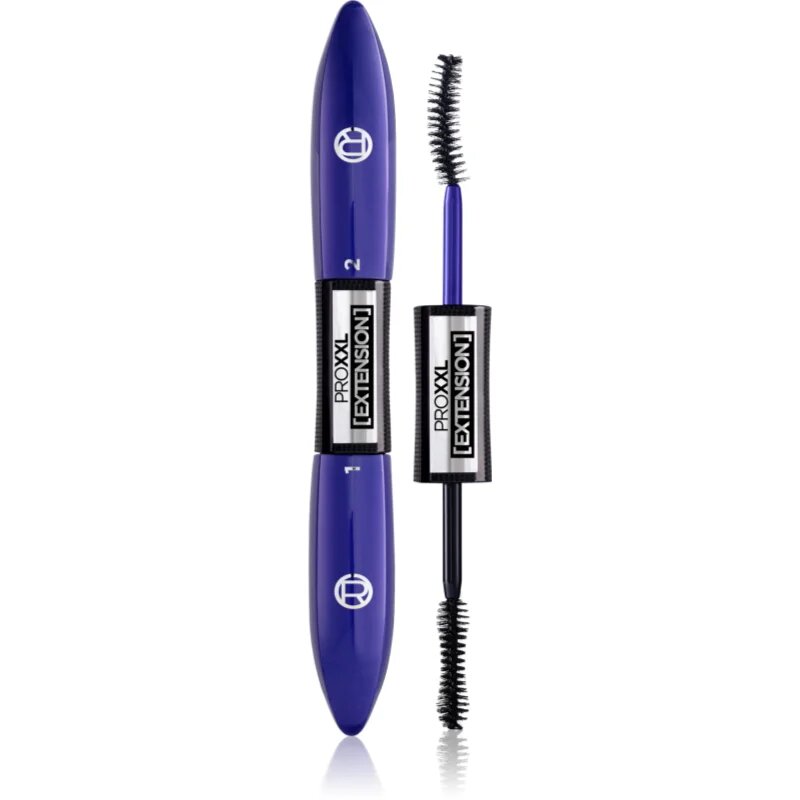 L’Oréal Paris PRO XXL Extension maskara za ekstra dolžino 2 v 1 vrsta Extension 12 ml