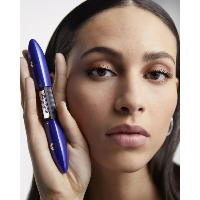 L’Oréal Paris PRO XXL Extension maskara za ekstra dolžino 2 v 1 vrsta Extension 12 ml