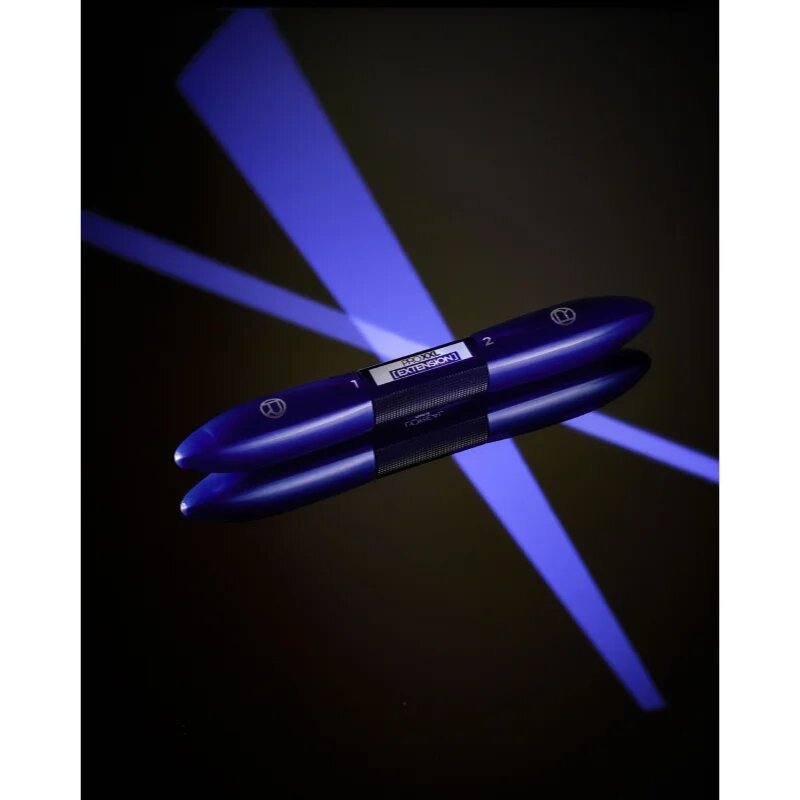 L’Oréal Paris PRO XXL Extension maskara za ekstra dolžino 2 v 1 vrsta Extension 12 ml
