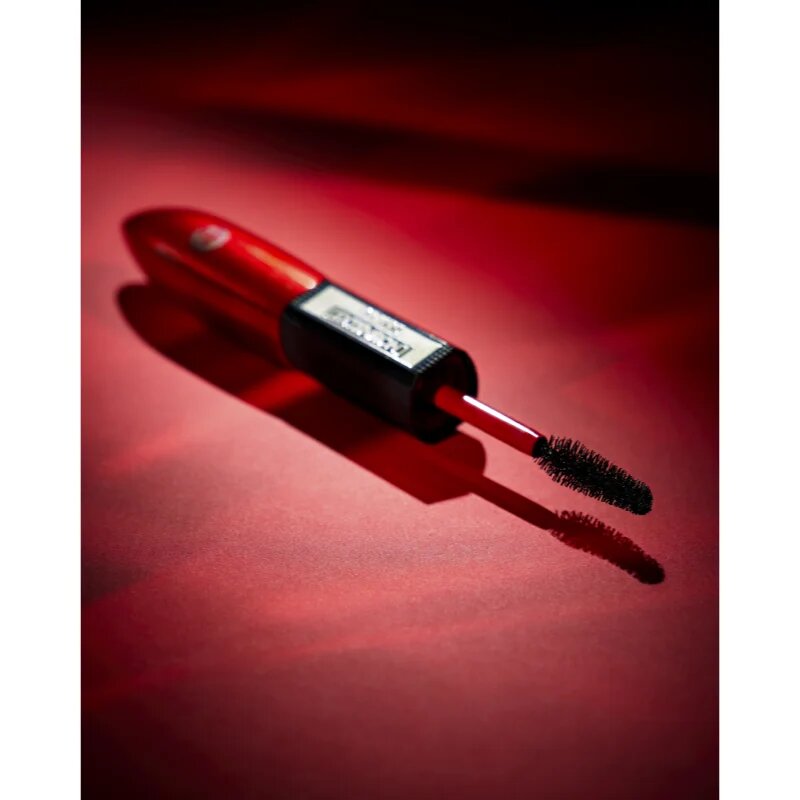 L’Oréal Paris PRO XXL Lift maskara za privihanje in ločevanje trepalnic 2 v 1 12 ml