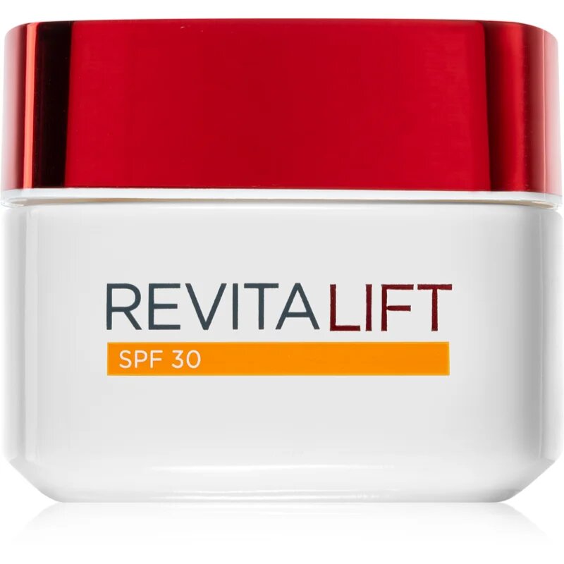 L’Oréal Paris Revitalift Classic dnevna krema proti gubam SPF 30 50 ml