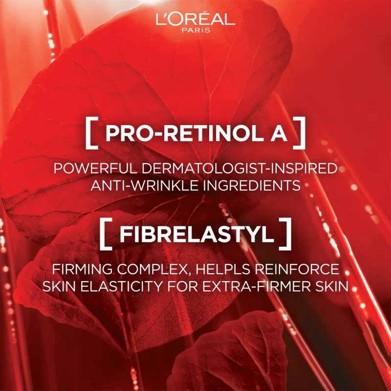 L’Oréal Paris Revitalift Classic set proti staranju in za učvrstitev kože