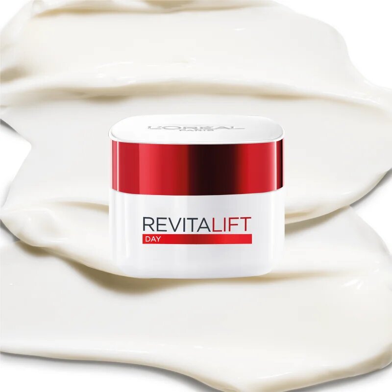 L’Oréal Paris Revitalift Classic set proti staranju in za učvrstitev kože