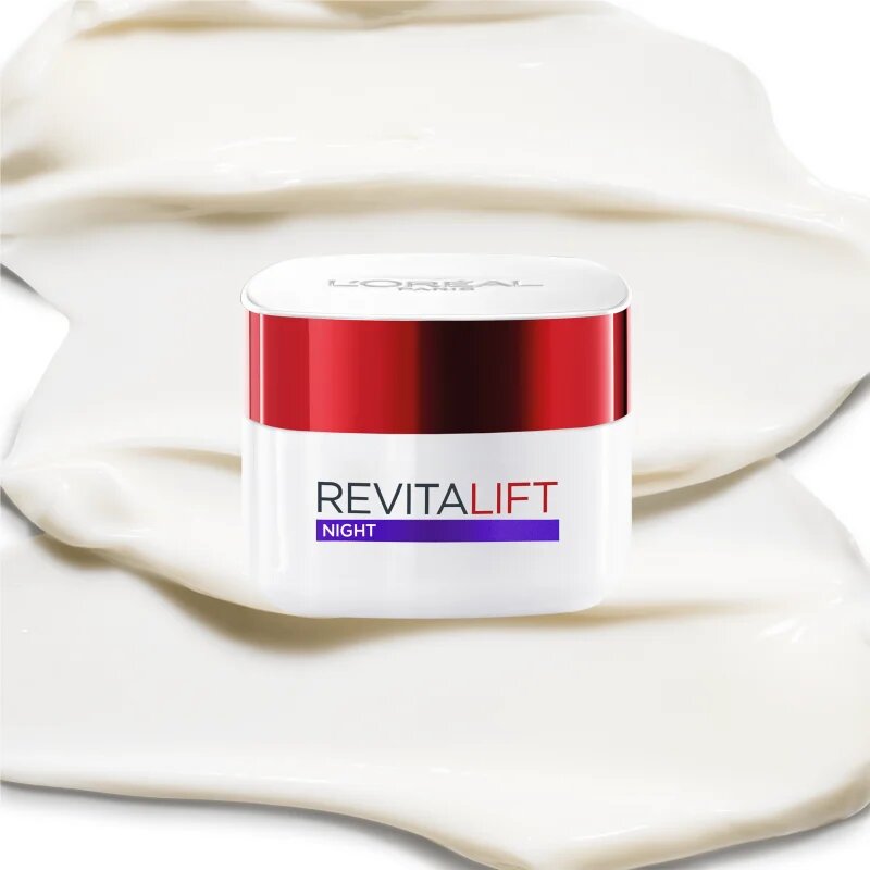 L’Oréal Paris Revitalift Classic set proti staranju in za učvrstitev kože