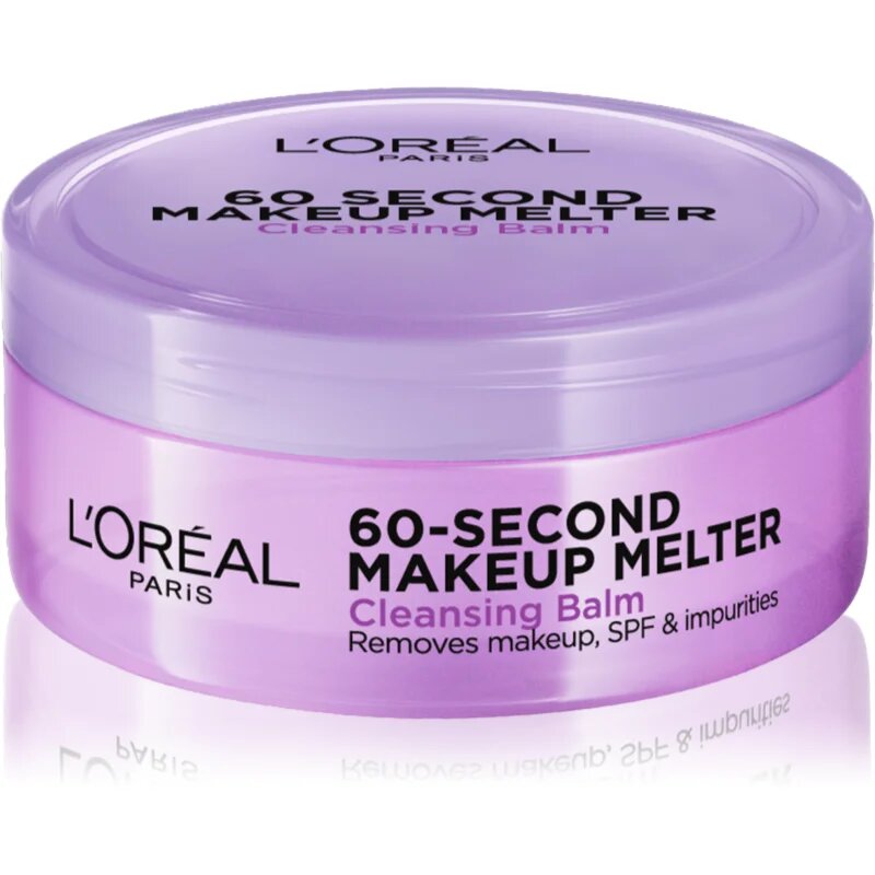 L’Oréal Paris Revitalift Cleansing Balm čistilni balzam za odstranjevanje ličil 75 ml