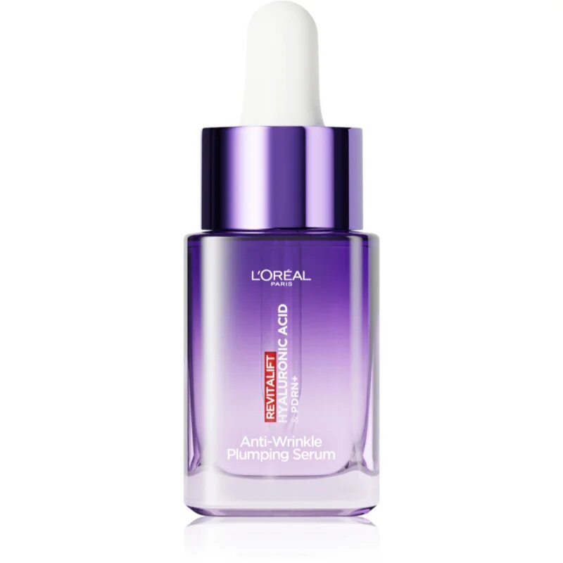 L’Oréal Paris Revitalift Filler serum proti gubam s hialuronsko kislino 15 ml