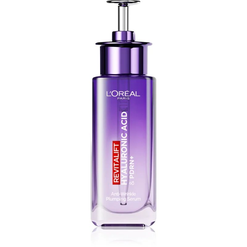 L’Oréal Paris Revitalift Filler serum proti gubam s hialuronsko kislino 30 ml