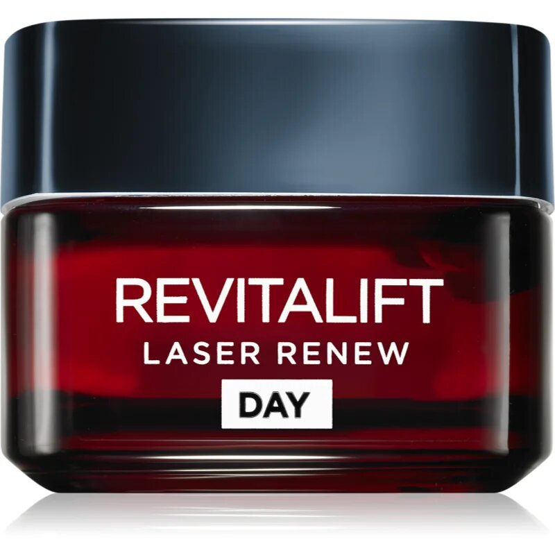 L’Oréal Paris Revitalift Laser dnevna krema proti staranju 50 ml