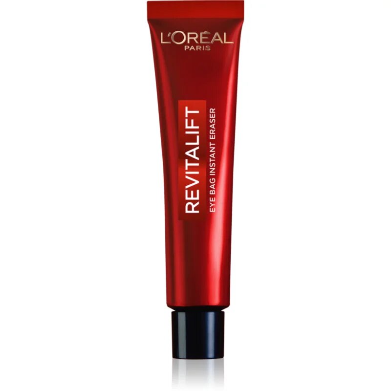 L’Oréal Paris Revitalift Laser Eye Bag Instant Eraser gel za predel okoli oči za pomladitev kože 15 ml