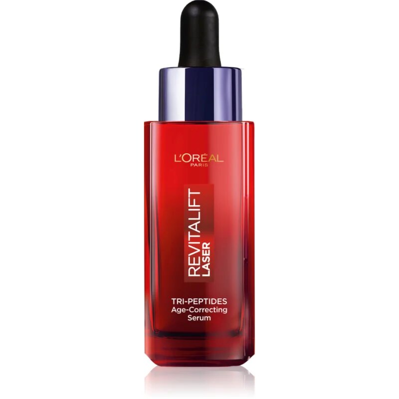 L’Oréal Paris Revitalift Laser serum proti gubam s peptidi 50 ml
